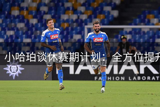 小哈珀谈休赛期计划：全方位提升球技，留守波士顿训练