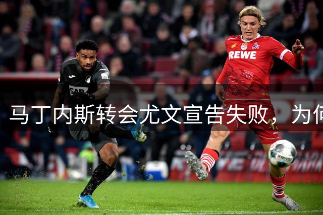 马丁内斯转会尤文宣告失败，为何铃木彩艳加盟维拉的交易不受动摇？